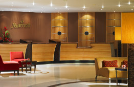 Bexleyheath Marriott Hotel 3