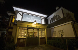 The Conningbrook Hotel 8