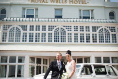 Royal Wells Hotel 1