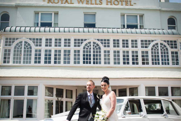 Royal Wells Hotel 1