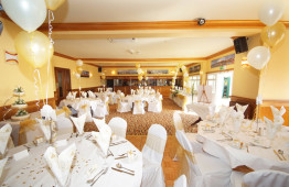 The Pegwell Bay Hotel 4
