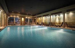 Rowhill Grange Hotel and Spa 7