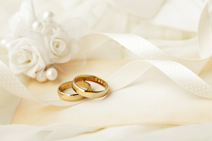 how to find wedding rings