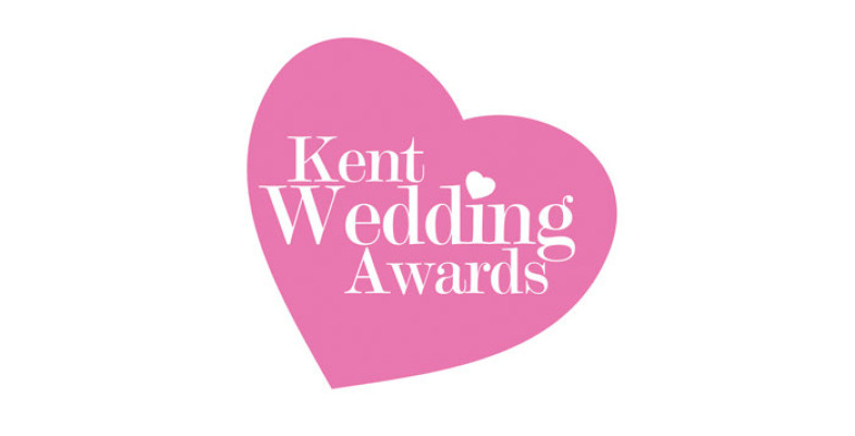 Kent Wedding Awards