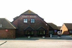 The Abbey Hotel 1