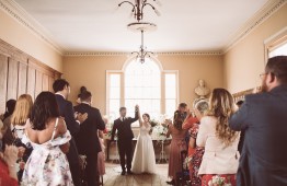 Guildhall Faversham Wedding 1 Image1