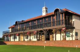 North Foreland Golf Club 3