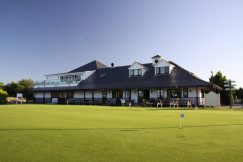Stonelees Golf Club 1