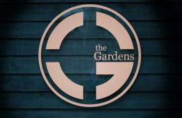 The Gardens 8