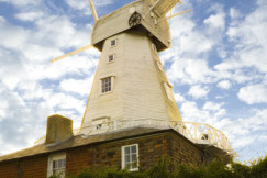 Willesborough Windmill 1
