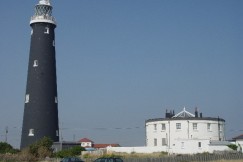 The Old Lighthouse 1