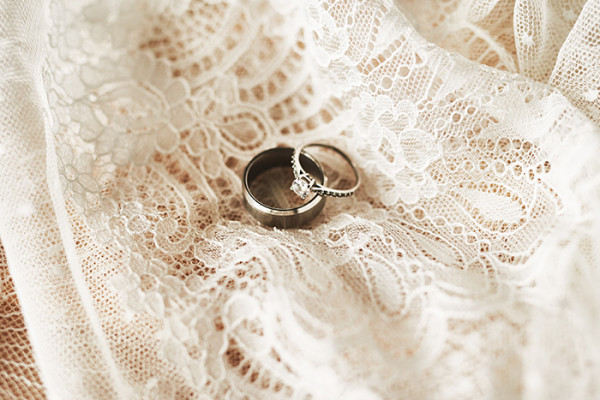 wedding rings guide
