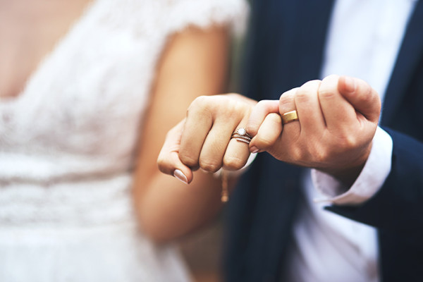 wedding rings guide