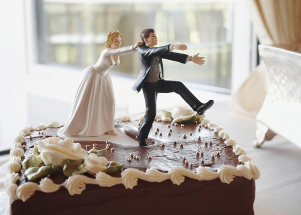 wedding personalisation wedding cake topper ideas