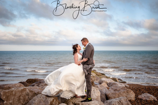 Blushing-Bride-Photography